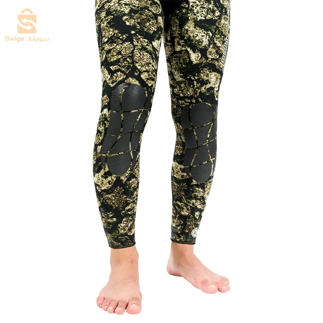 combinaison APNEA 5 MM