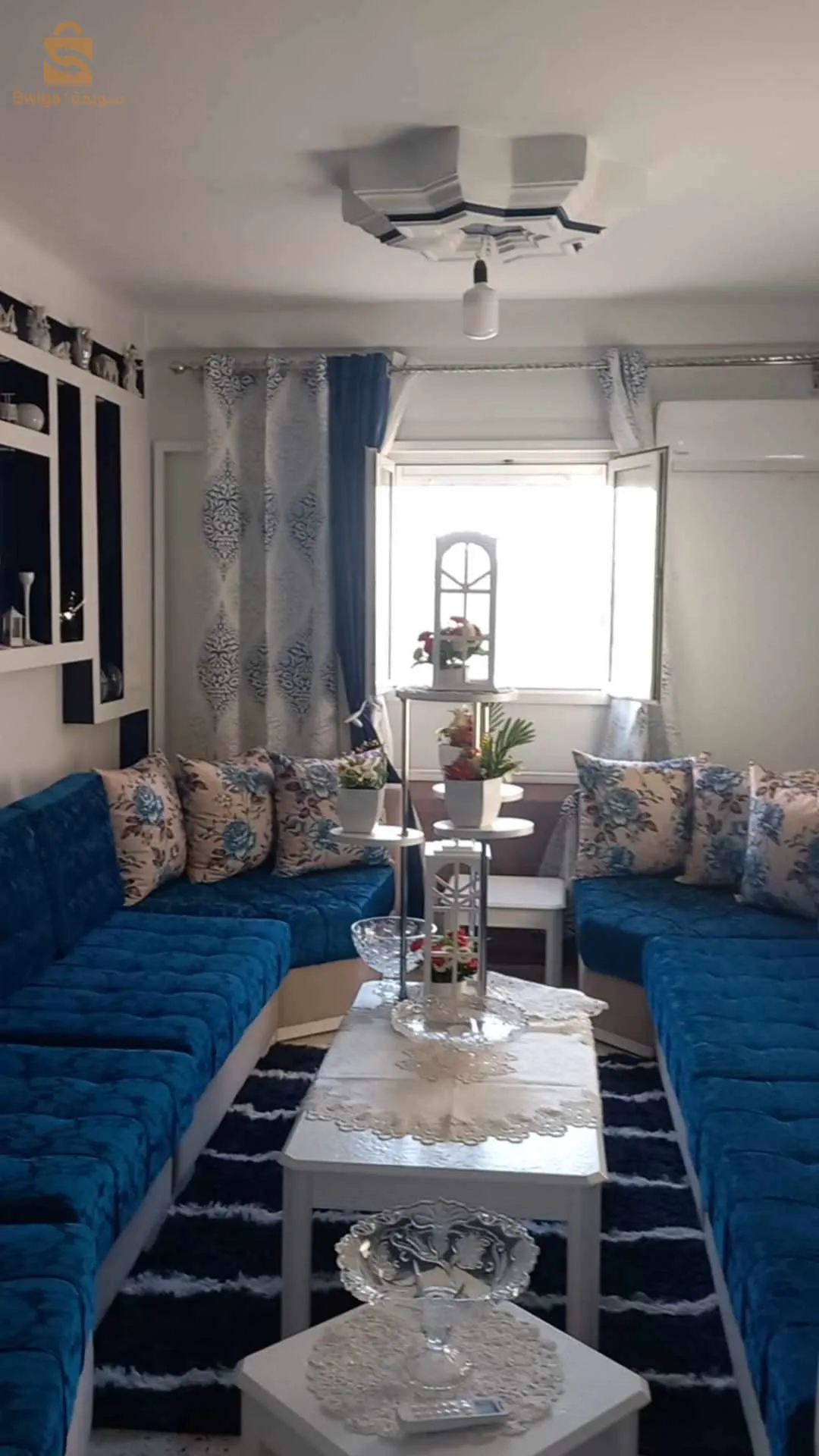 حي 630 مسكن بوقرة البليدة