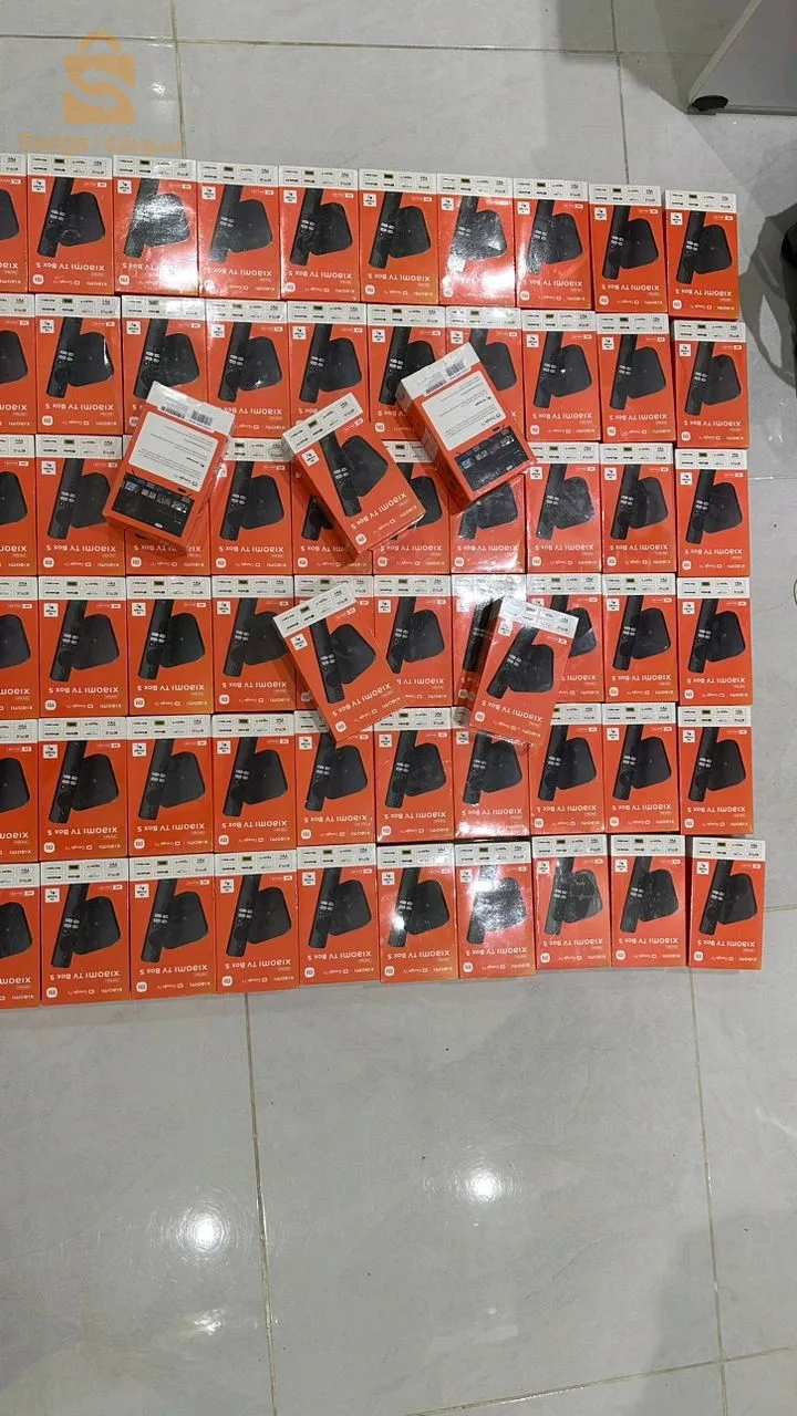 mi box tv s  2em generation 
2ram 
8 G