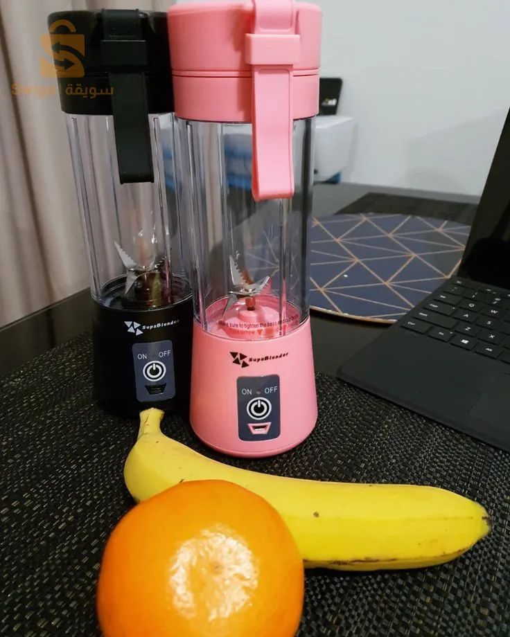 🛑الخلاط يعمل بشحن🔌