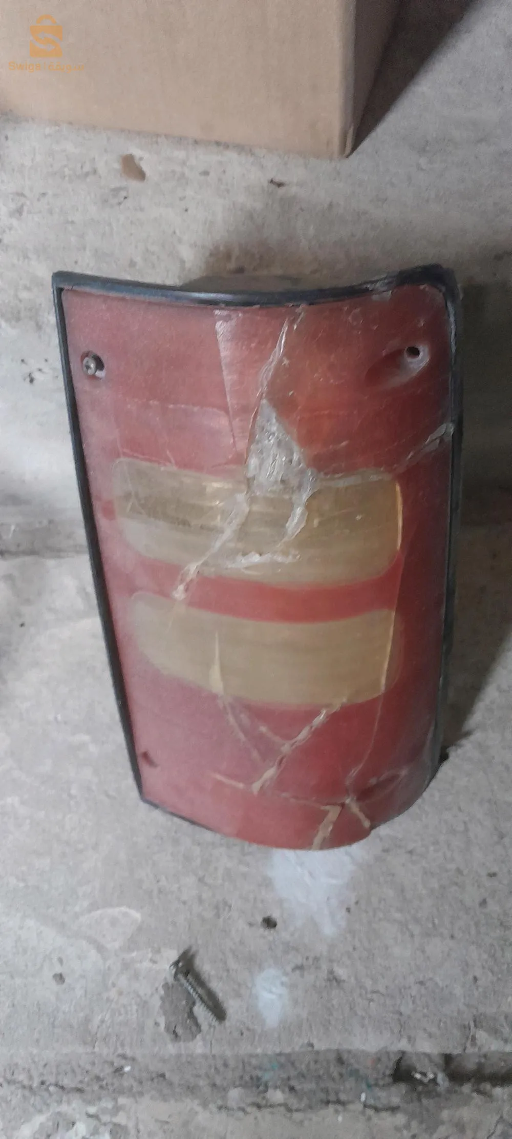 بيع قطع غيار فوريوطا