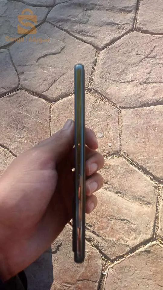 هاتف مليح