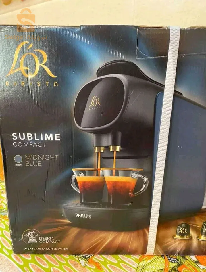 machine café