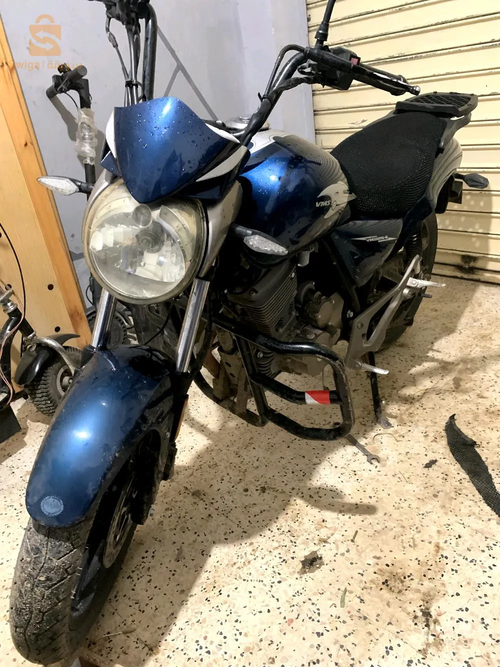 كلش نتاع لاميزو ممبدل والوا ماشي 18 نالف