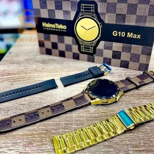 smart watch hiano teko garmany g10 max