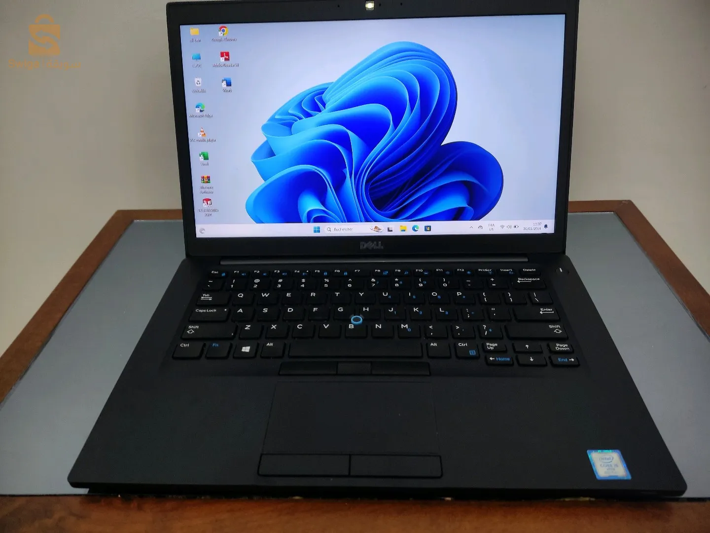 Dell latitude 7490