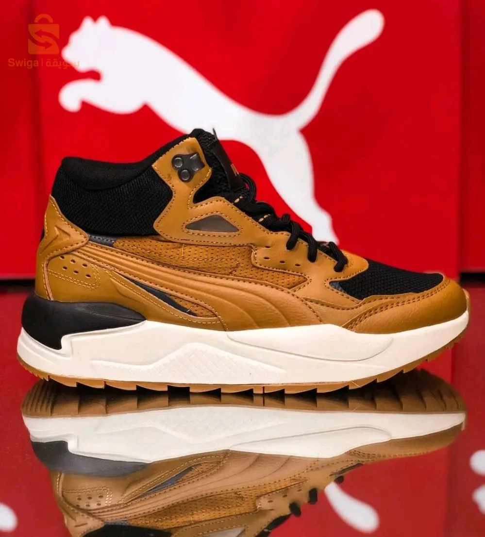 puma x-ray speed mid original