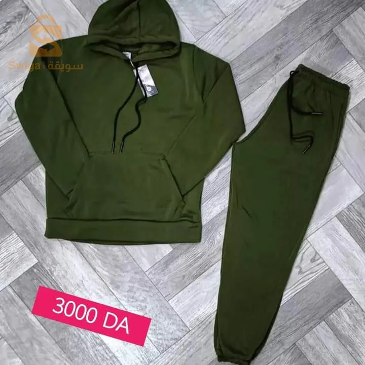 ensemble tres bonne qualité