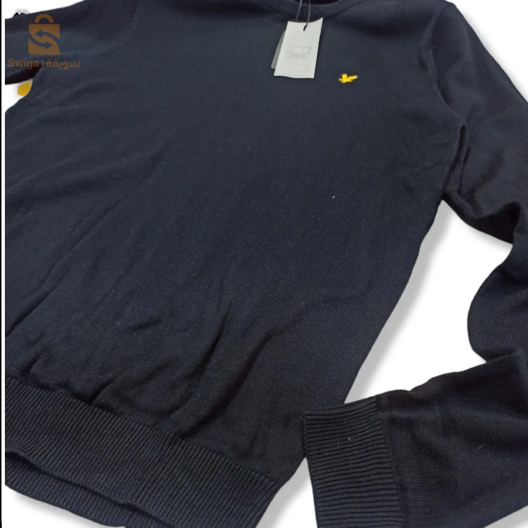 Pull - LYLE SCOTT