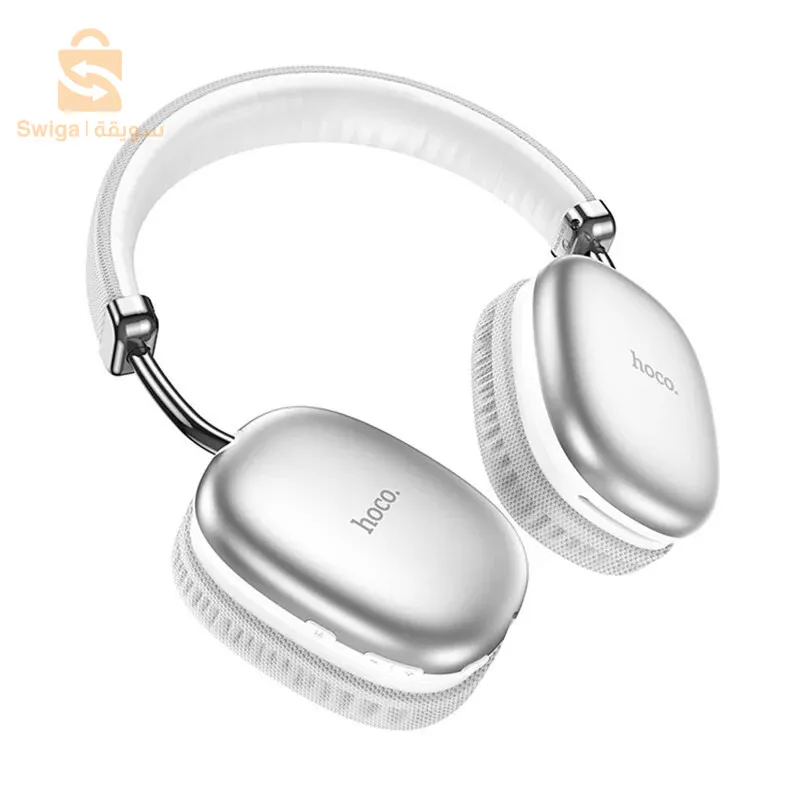 casque hoco twsil ga3 wilayat