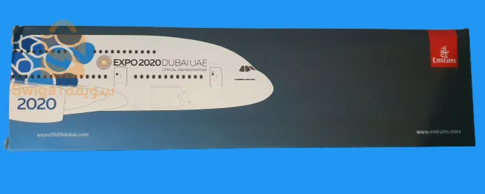 Emirates airbus A380 décoration intérieure agence ou maison