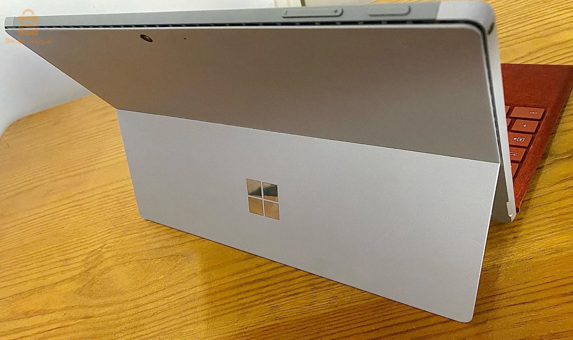 Microsoft surface pro 7