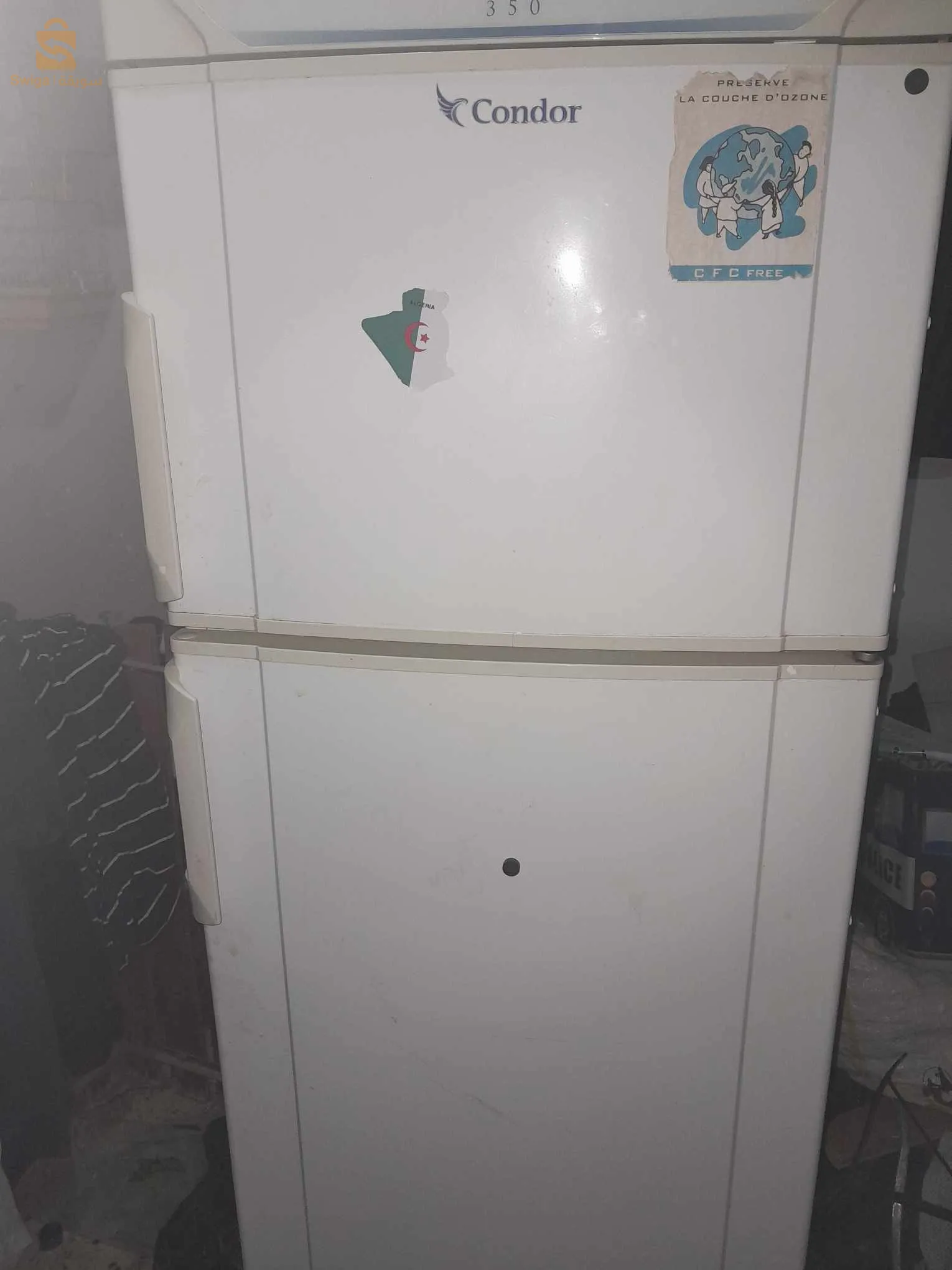 المكان :ولاية بسكرة اتصل بالرقم التالي : 0665922274