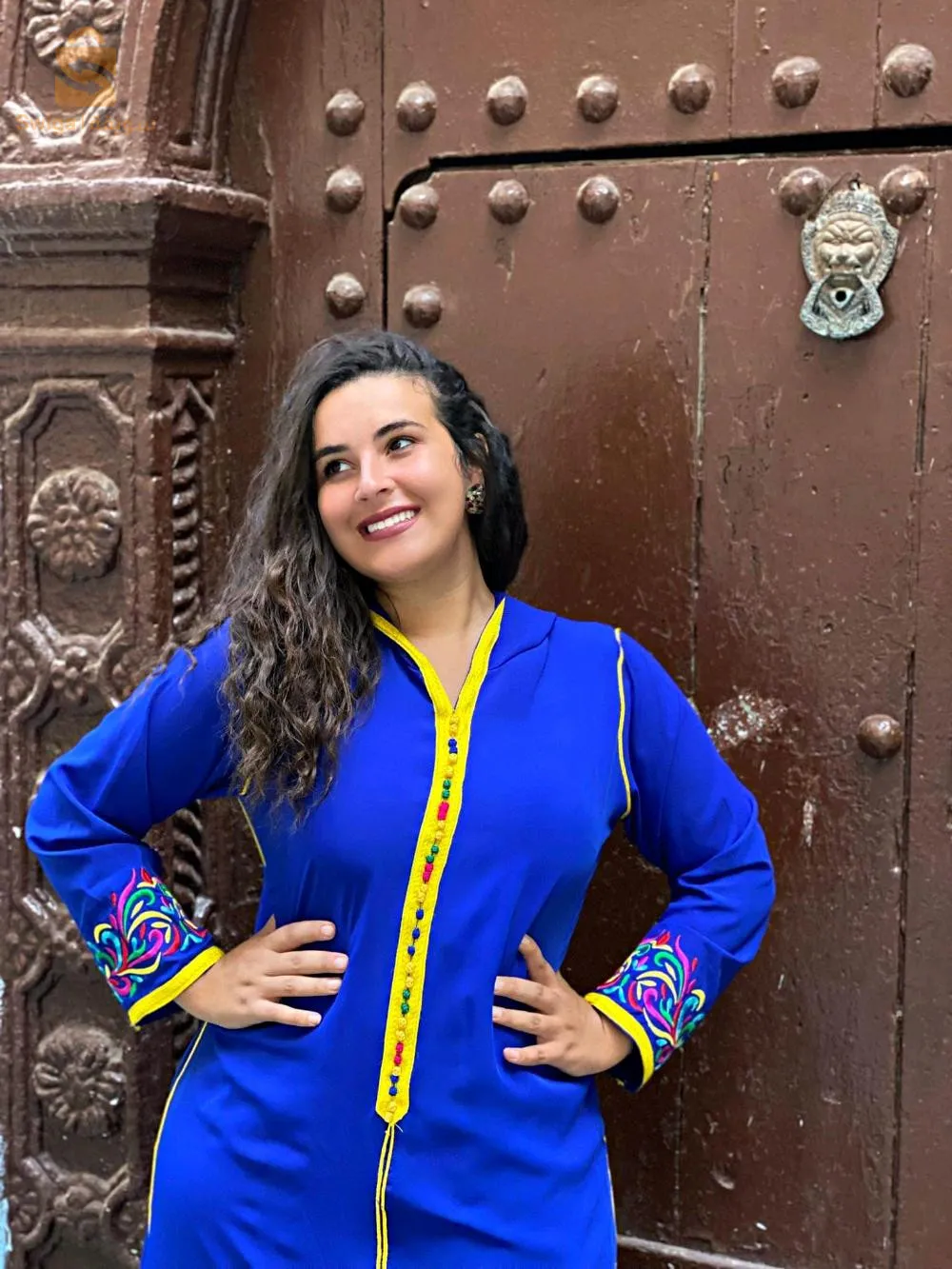 jelaba marocaine
taille disponible S/M/L/XL/XXL