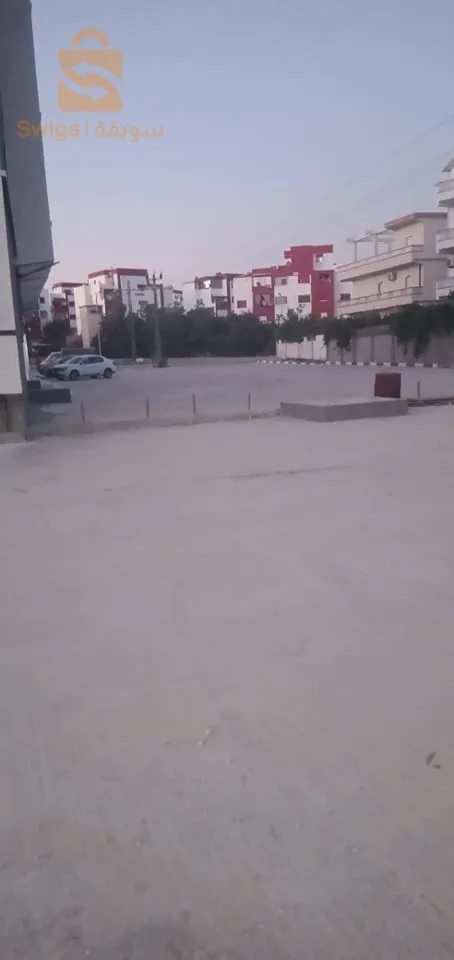 السكن في موقع ممتاز