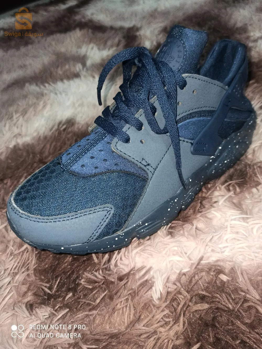 baskat Huarache sopar god p42 jdida