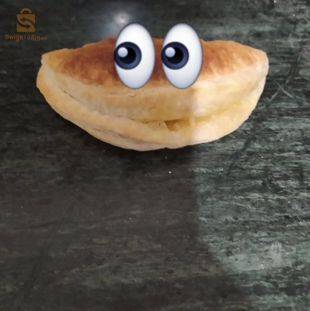 عجينة مورقة