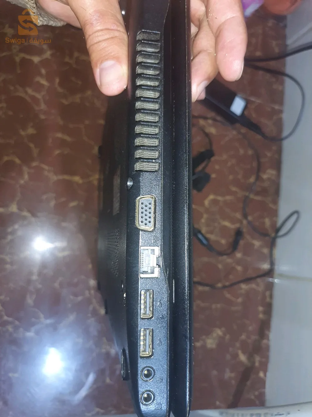 برج منايل
