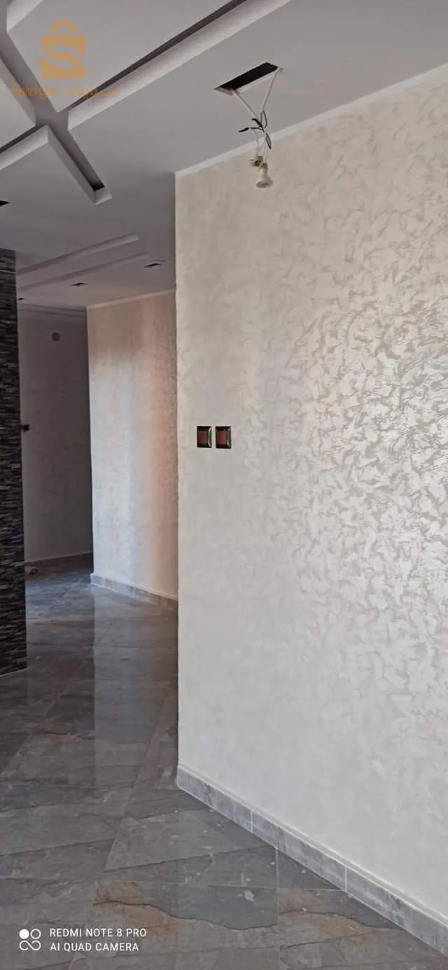 بانتر مختصة في جميع ديكيورة منزال رقم هاتف 0554320969
