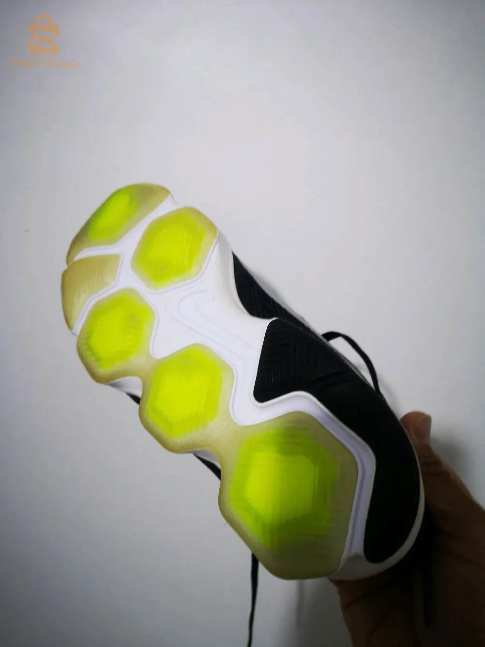 Nike zoom