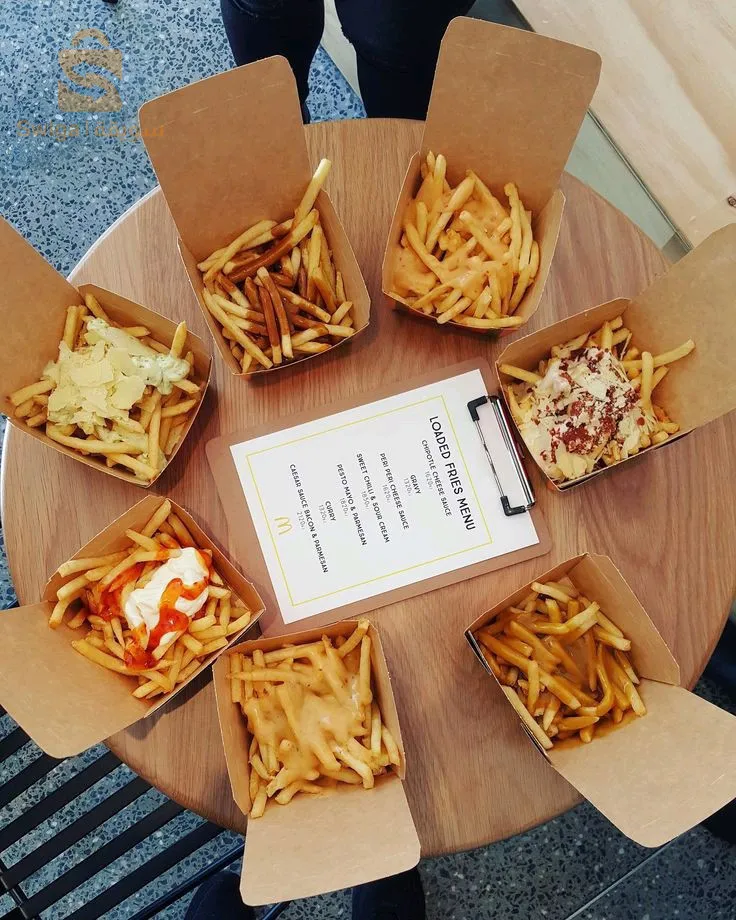 الات التعبة و التغليف