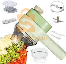 روبو بلبطرية