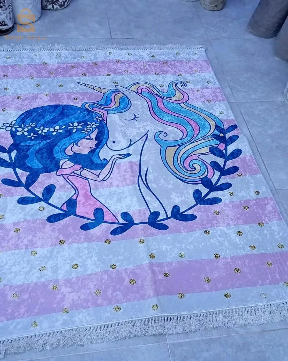زرابي اطفال جودة عالية 😍😍