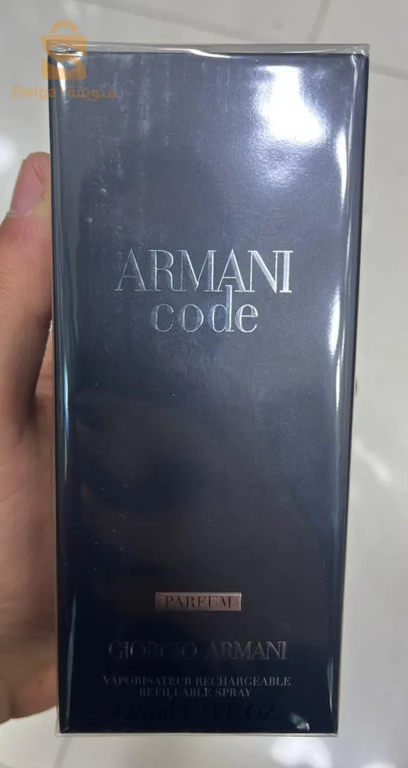 ريحة لوريجين بري شباب