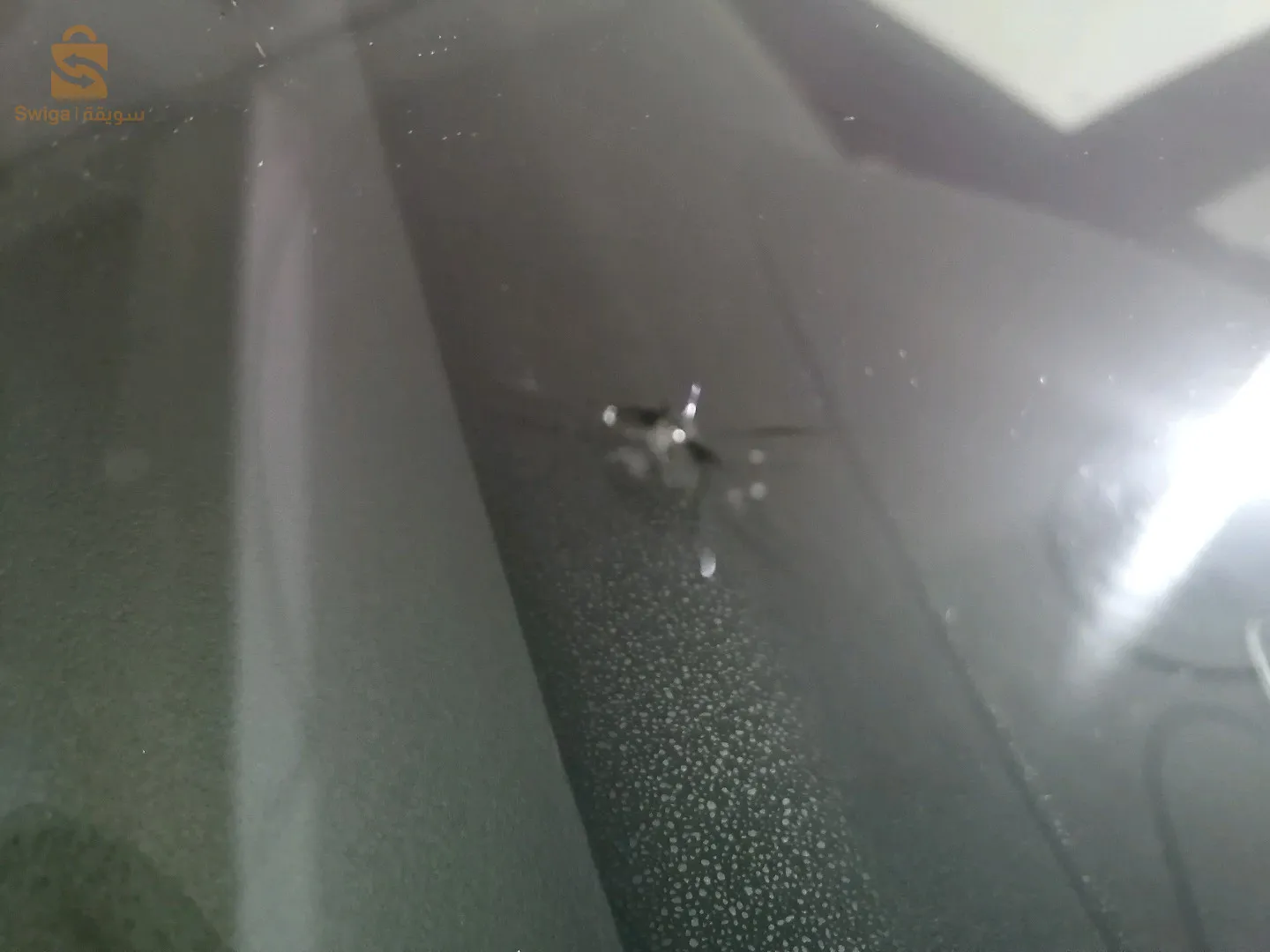 تلحيم و تصليح زجاج السيارات