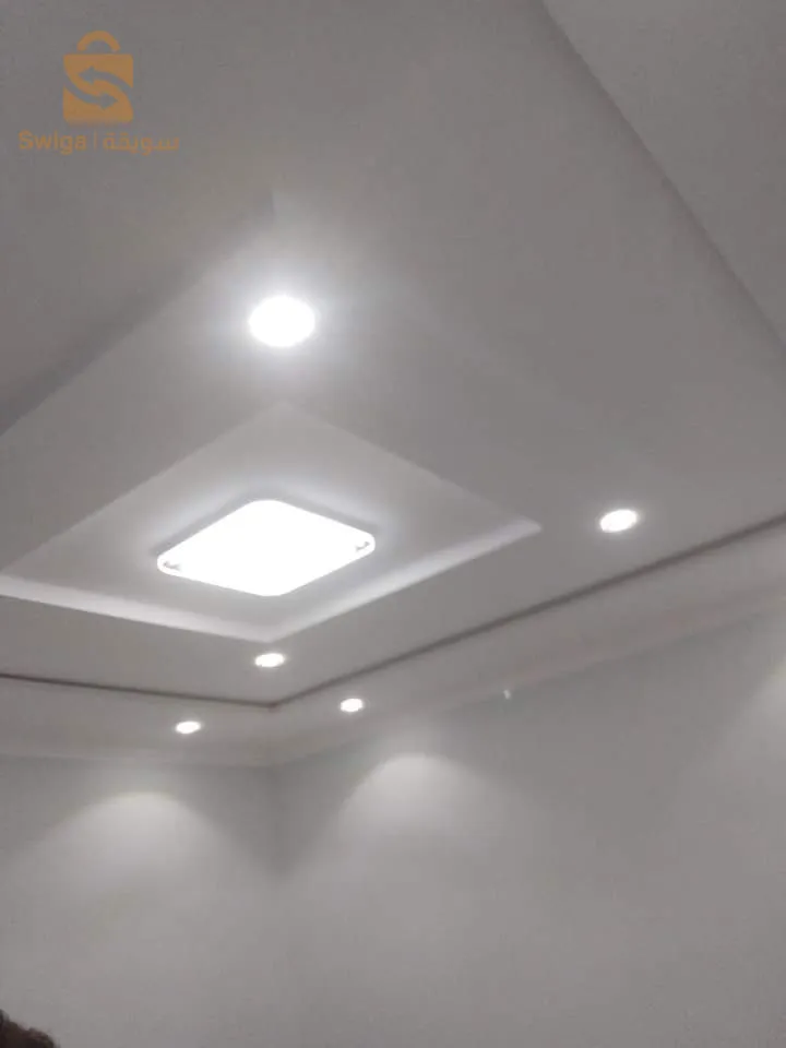 أعمال الدهانات العصرية بجودة وثقة عالية