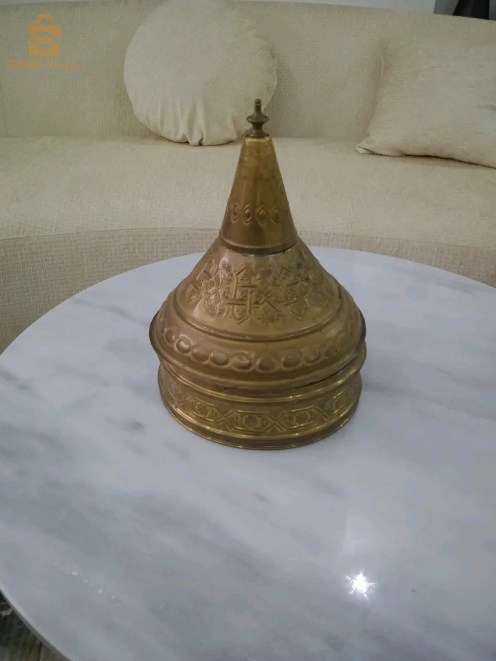 عمر دارك