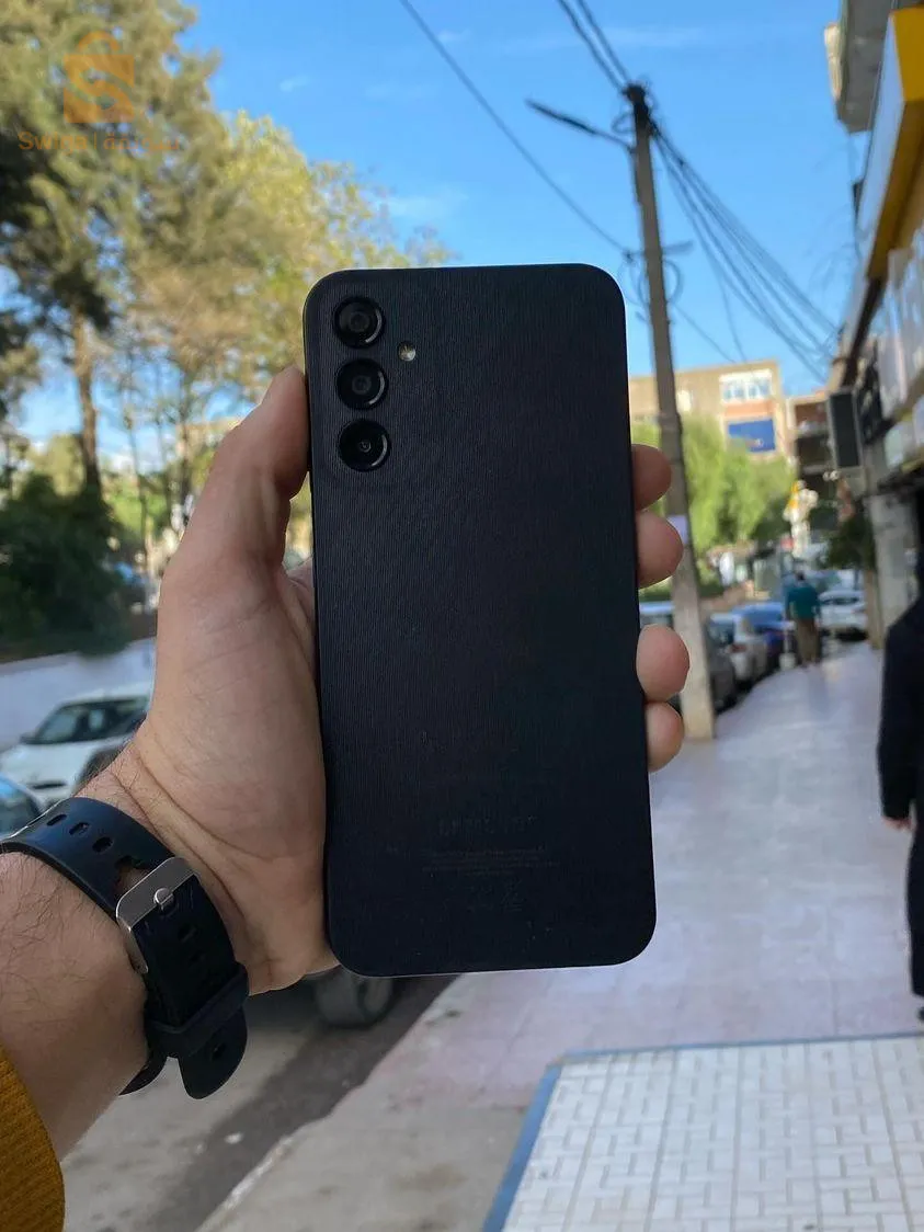 سامسونج  à 14