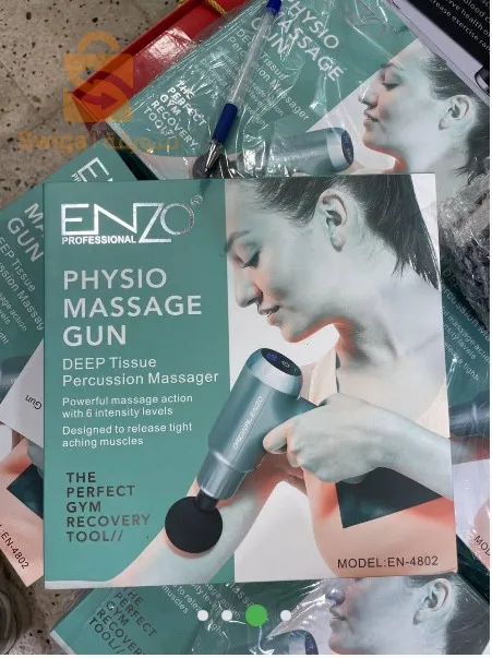Appareil de massage original enzo