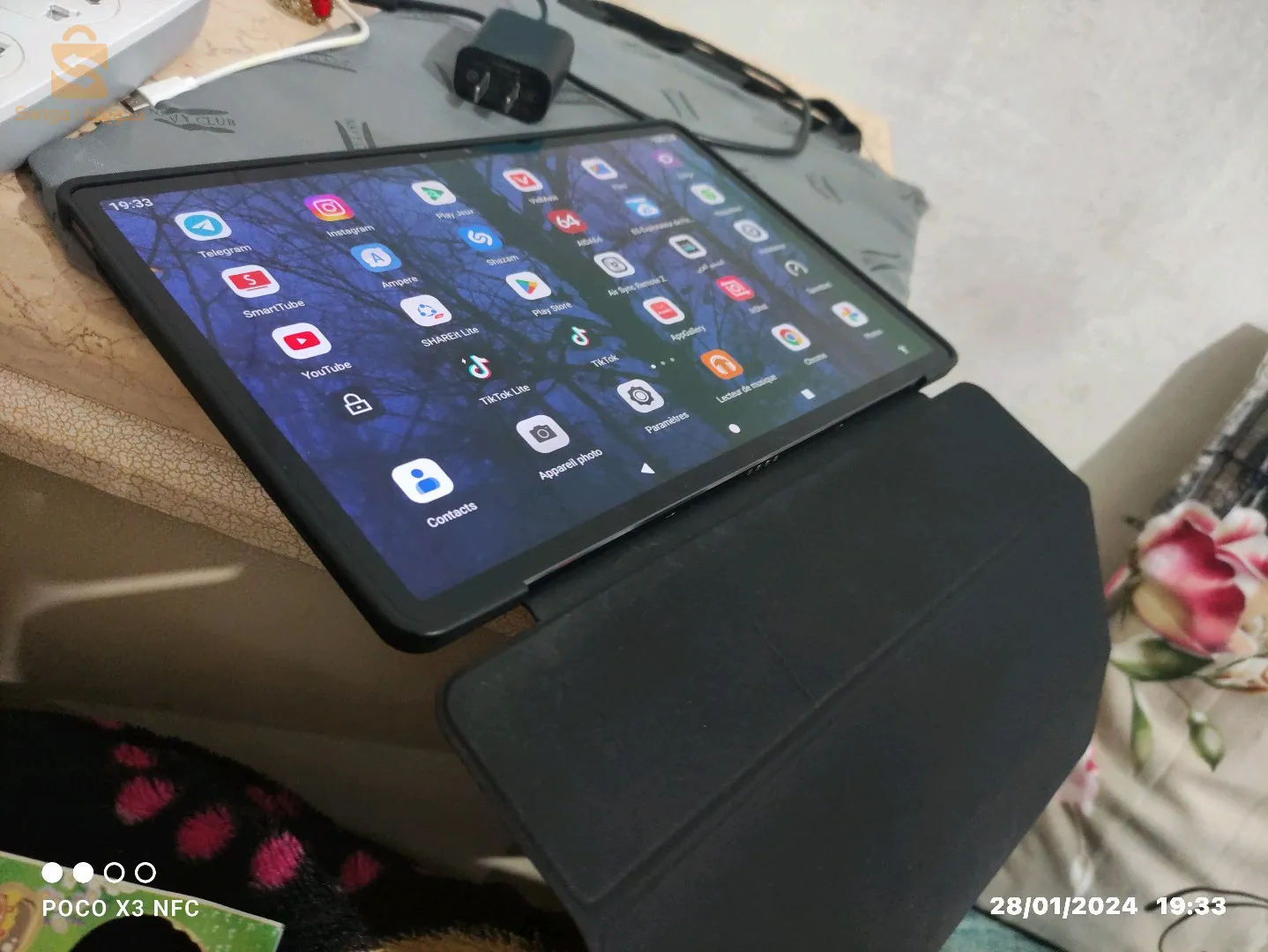 دايرة بطيوة ولاية وهران