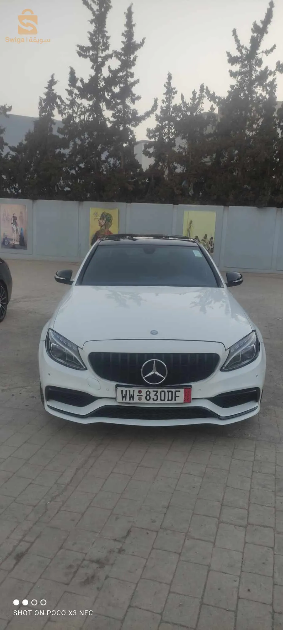 location voiture mariage