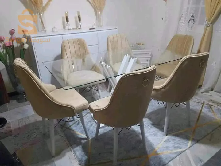 table salle à manger