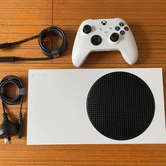 جهاز Xbox séries s للبيع