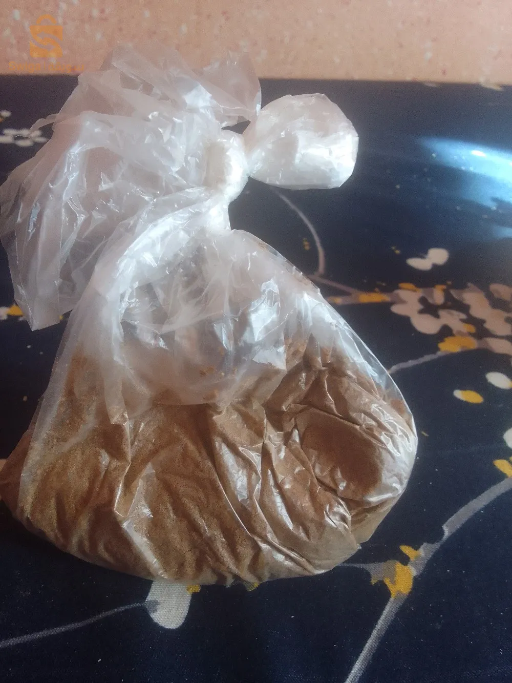 توابل ذوق  و بنة ومصداقية