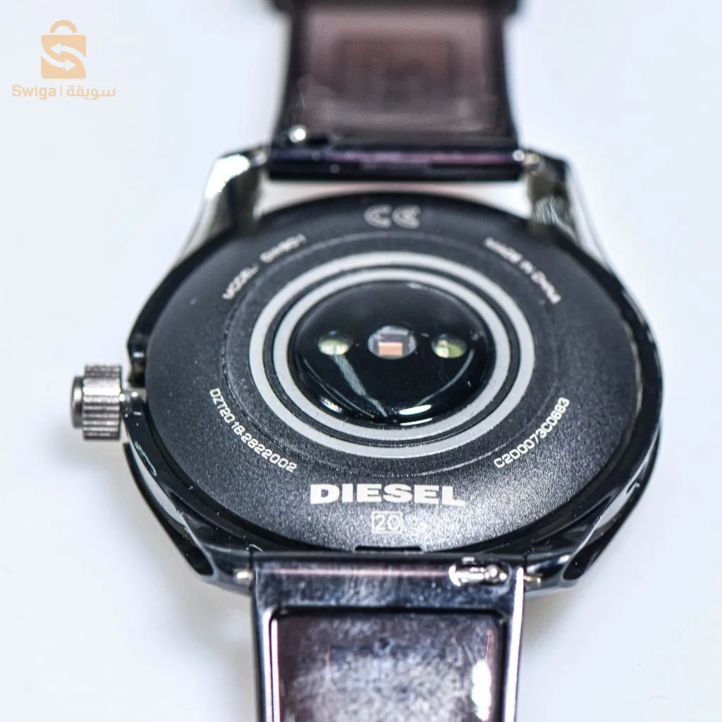 Diesel On DZT2018 Smartwatch