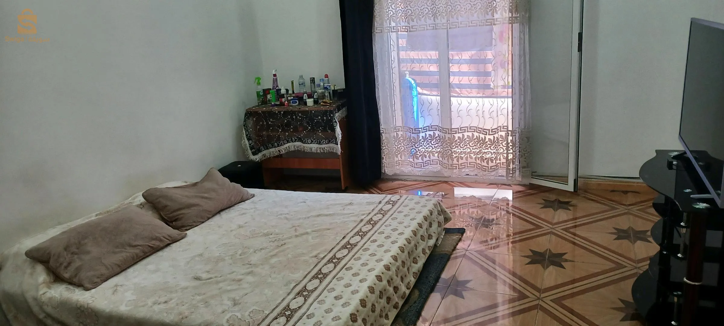 شقة للبيع