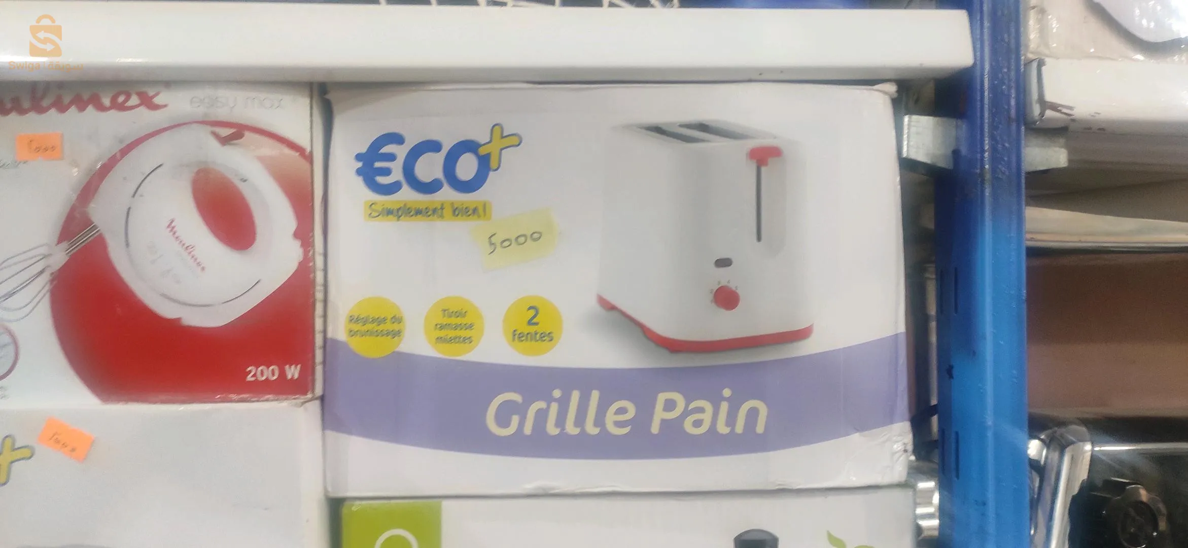 عين الدفلى مركز