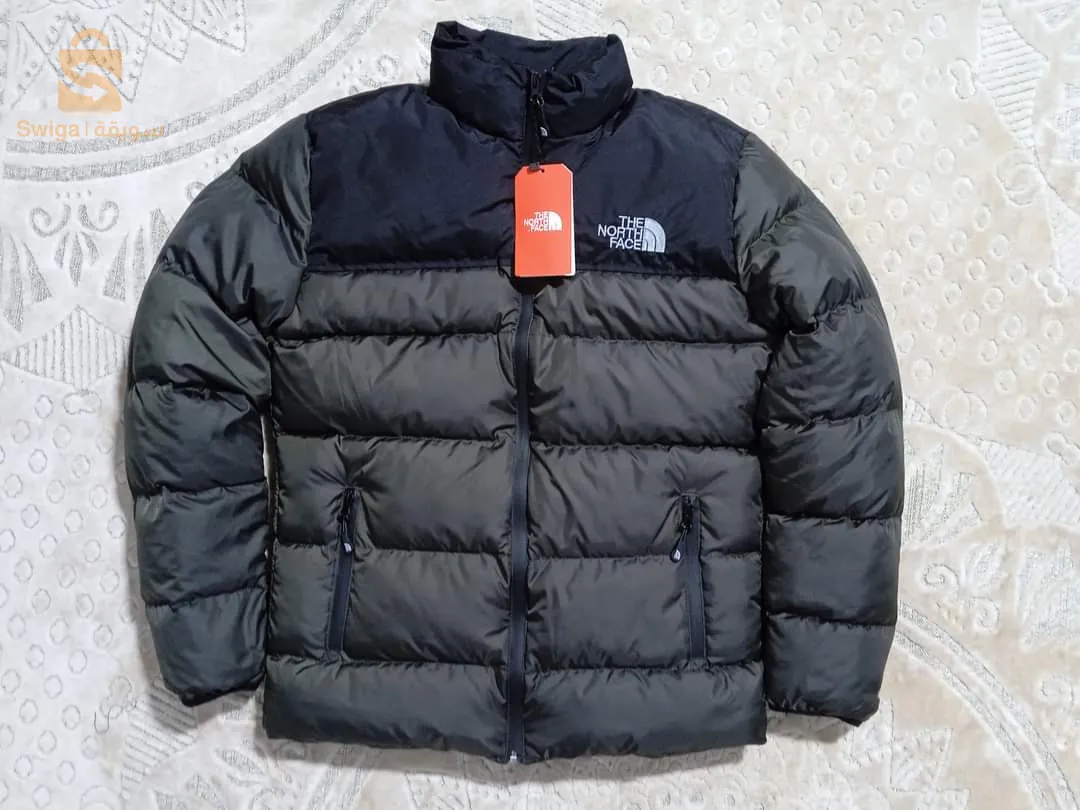 The north face Puffer jacket 700