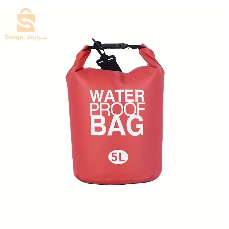 Water-Proof Bag 5L - حقيبة مقاوم للماء 5 لتر