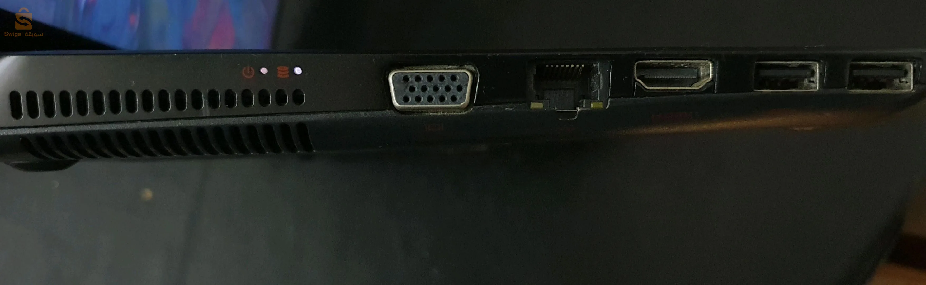 ميكرو بورطابل قايمر  hp