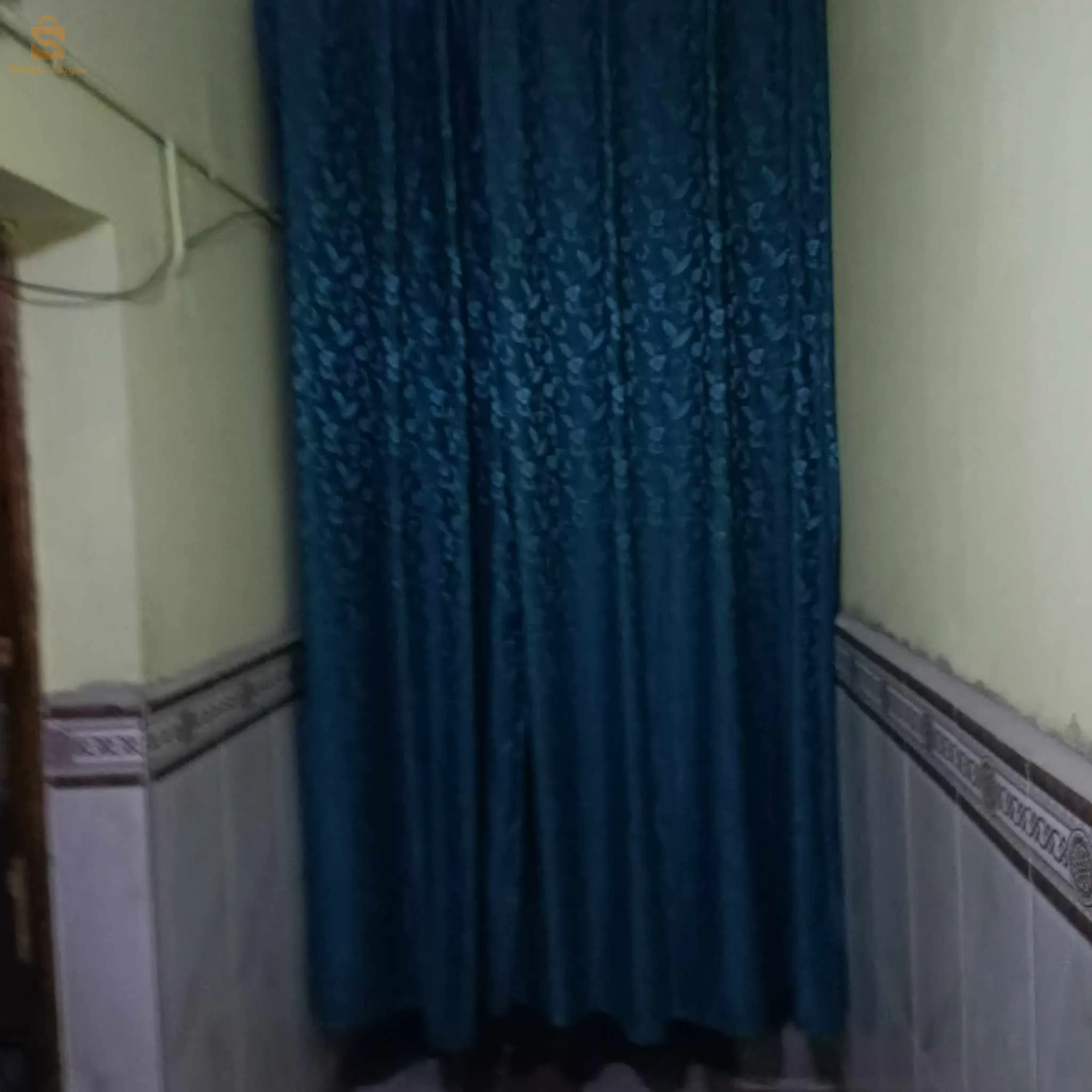 منزل مساحتة  
150