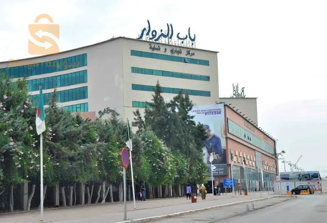 بيع شقق فاخرة بدفتر عقاري من عند لبرومتار Vsp