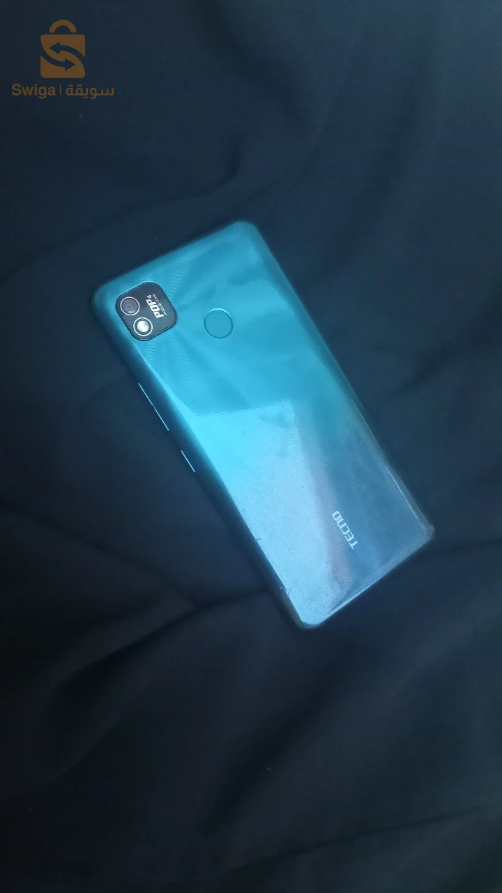 هاتف نقال tecno pop 4