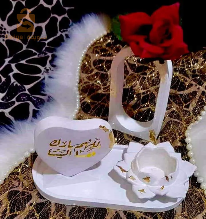 بخارات ديكورات عصرية