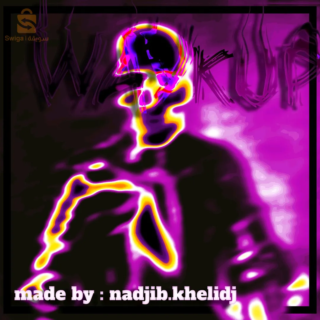 مصمم غرافيك و ممنتج شورتس و تيكتوكس