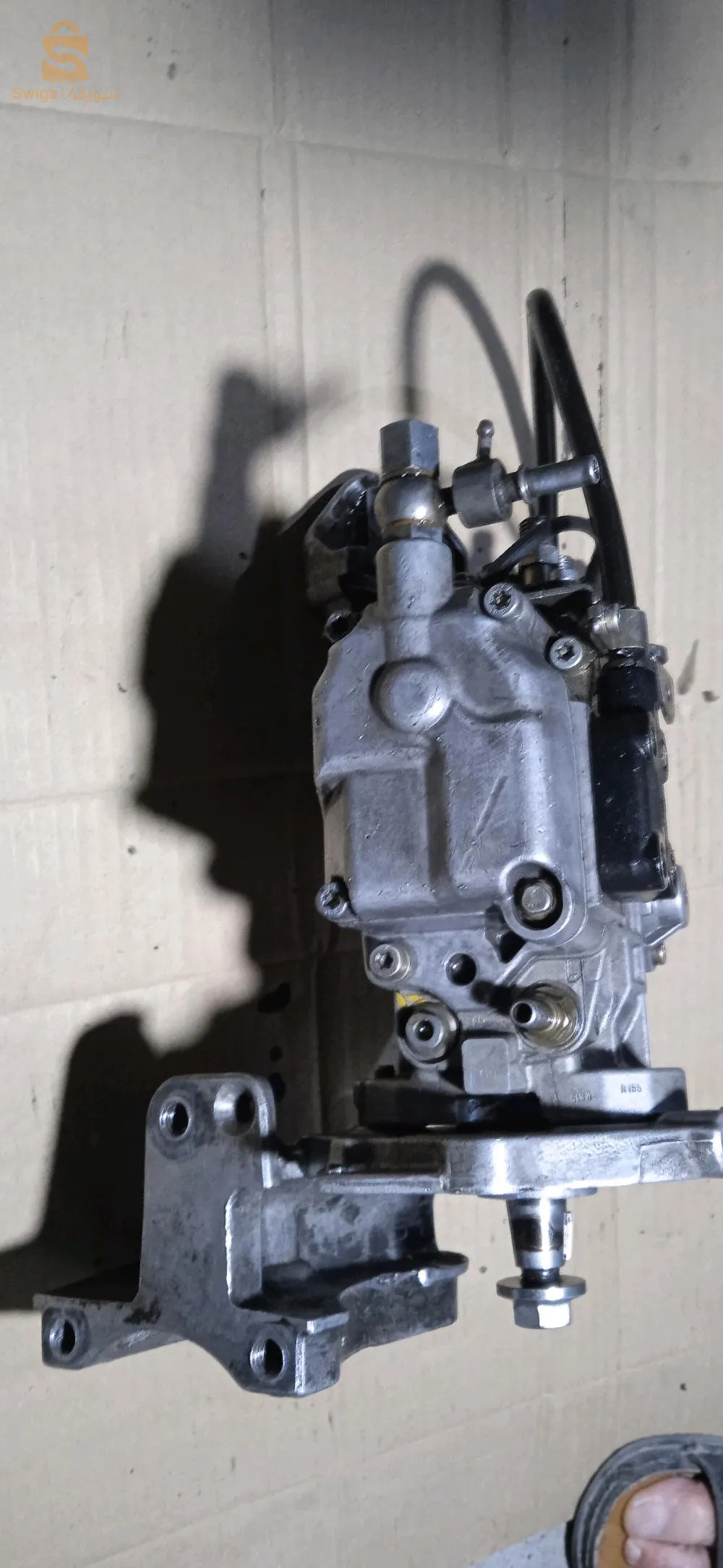 قطع غيار سينيك 1.9dti